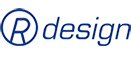 R-DESİGN Logo