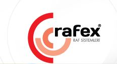 RAFEX RAF SISTEMLERI Logo
