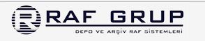 RAF GRUP Logo