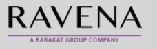 Ravena Duvar Kağıtları Logo