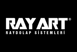 RAYART RAY DOLAP Logo
