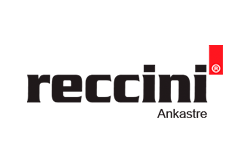 RECCINI ANKASTRE Logo