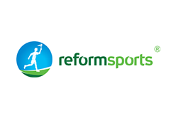 REFORM SPOR Logo