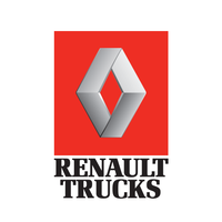 RENAULT-TRUCKS Logo