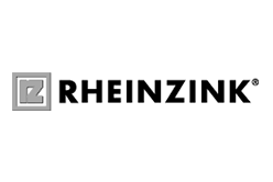 RHEINZINK Logo