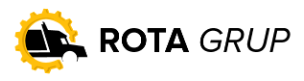 ROTA GRUP Logo