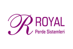 ROYAL PERDE Logo