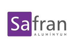 SAFRAN ALÜMINYUM Logo