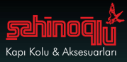 SAHINOGLU BRONZ PRES DÖKÜM Logo