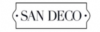SAN DECO Logo