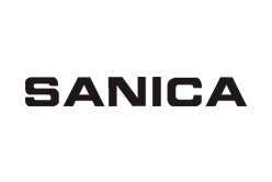 SANICA BANYO Logo