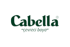 SARAÇOGLU BOYA / CABELLA Logo