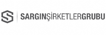 SARGIN PREFABRIK Logo