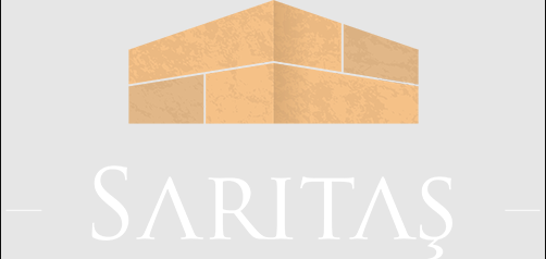 SARITAŞ MERMER Logo