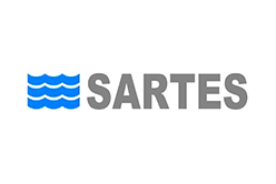 SARTES MÜHENDISLIK Logo