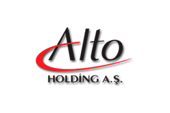 SAYPORT / ALTO HOLDİNG Logo
