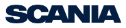 SCANİA Logo