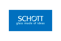 SCHOTT CAM Logo