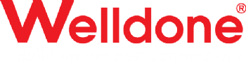 SELEN ELEKTRİK WELLDONE Logo