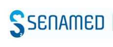SENAMED TEKNİK Logo