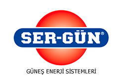 SER-GÜN Logo