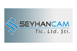SEYHANCAM Logo