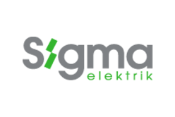 SİGMA ELEKTRİK Logo