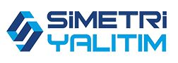 SİMETRİ YALITIM Logo