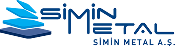 SIMIN METAL ALÜMINYUM Logo