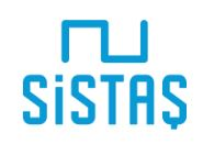 Sistaş Sayısal İletişim Logo