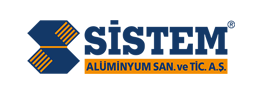 SISTEM ALÜMINYUM Logo