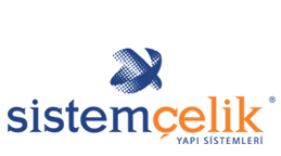 SISTEM ÇELIK YAPI SISTEMLERI Logo