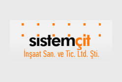SİSTEM ÇİT Logo