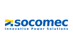 SOCOMEC Logo