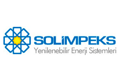 SOLIMPEKS Logo