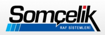 SOMÇELIK RAF Logo