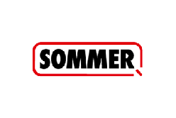 SOMMER KAPI Logo