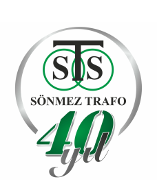 SÖNMEZ TRAFO Logo