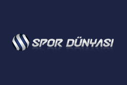 SPOR DÜNYASI Logo