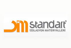 STANDART IZOLASYON Logo
