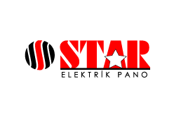 STAR ELEKTRİK PANO Logo
