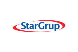 STAR GRUP CAM Logo