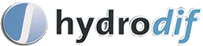 STAR HAVUZ - HYDRODIF Logo