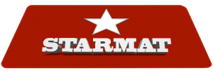 STARMAT ZEMİN Logo
