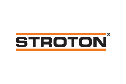 STROTON Logo