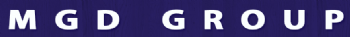 SUNTENT - MGD GROUP Logo