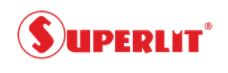SUPERLIT Logo