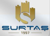 SURTAŞ Logo