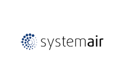 SYSTEMAİR Logo