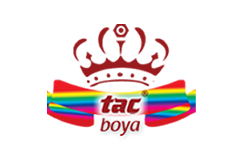 TAÇ BOYA Logo